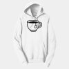 Adult Fan Favorite Hooded Sweatshirt Thumbnail
