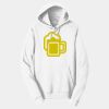 Adult Fan Favorite Hooded Sweatshirt Thumbnail