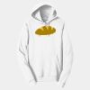 Adult Fan Favorite Hooded Sweatshirt Thumbnail