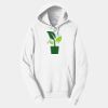 Adult Fan Favorite Hooded Sweatshirt Thumbnail