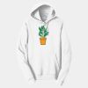 Adult Fan Favorite Hooded Sweatshirt Thumbnail