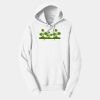 Adult Fan Favorite Hooded Sweatshirt Thumbnail