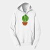 Adult Fan Favorite Hooded Sweatshirt Thumbnail