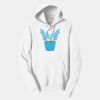 Adult Fan Favorite Hooded Sweatshirt Thumbnail