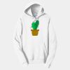 Adult Fan Favorite Hooded Sweatshirt Thumbnail