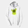 Adult Fan Favorite Hooded Sweatshirt Thumbnail