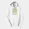 Adult Fan Favorite Hooded Sweatshirt Thumbnail