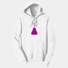 Adult Fan Favorite Hooded Sweatshirt Thumbnail