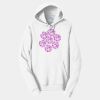 Adult Fan Favorite Hooded Sweatshirt Thumbnail