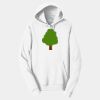 Adult Fan Favorite Hooded Sweatshirt Thumbnail