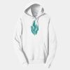 Adult Fan Favorite Hooded Sweatshirt Thumbnail