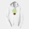 Adult Fan Favorite Hooded Sweatshirt Thumbnail