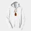 Adult Fan Favorite Hooded Sweatshirt Thumbnail