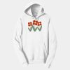 Adult Fan Favorite Hooded Sweatshirt Thumbnail