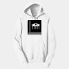Adult Fan Favorite Hooded Sweatshirt Thumbnail