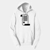Adult Fan Favorite Hooded Sweatshirt Thumbnail