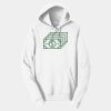 Adult Fan Favorite Hooded Sweatshirt Thumbnail