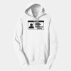 Adult Fan Favorite Hooded Sweatshirt Thumbnail