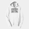 Adult Fan Favorite Hooded Sweatshirt Thumbnail