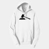 Adult Fan Favorite Hooded Sweatshirt Thumbnail