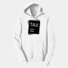 Adult Fan Favorite Hooded Sweatshirt Thumbnail