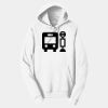 Adult Fan Favorite Hooded Sweatshirt Thumbnail