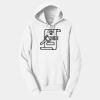 Adult Fan Favorite Hooded Sweatshirt Thumbnail