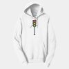 Adult Fan Favorite Hooded Sweatshirt Thumbnail