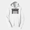 Adult Fan Favorite Hooded Sweatshirt Thumbnail
