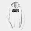 Adult Fan Favorite Hooded Sweatshirt Thumbnail
