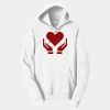 Adult Fan Favorite Hooded Sweatshirt Thumbnail