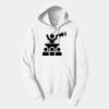 Adult Fan Favorite Hooded Sweatshirt Thumbnail