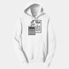 Adult Fan Favorite Hooded Sweatshirt Thumbnail