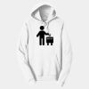 Adult Fan Favorite Hooded Sweatshirt Thumbnail