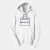 Adult Fan Favorite Hooded Sweatshirt Thumbnail