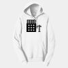 Adult Fan Favorite Hooded Sweatshirt Thumbnail