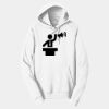 Adult Fan Favorite Hooded Sweatshirt Thumbnail