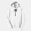 Adult Fan Favorite Hooded Sweatshirt Thumbnail