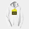 Adult Fan Favorite Hooded Sweatshirt Thumbnail
