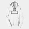 Adult Fan Favorite Hooded Sweatshirt Thumbnail