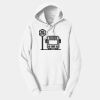 Adult Fan Favorite Hooded Sweatshirt Thumbnail