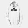 Adult Fan Favorite Hooded Sweatshirt Thumbnail