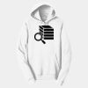 Adult Fan Favorite Hooded Sweatshirt Thumbnail