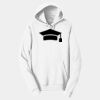 Adult Fan Favorite Hooded Sweatshirt Thumbnail