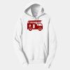 Adult Fan Favorite Hooded Sweatshirt Thumbnail