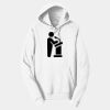 Adult Fan Favorite Hooded Sweatshirt Thumbnail
