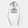 Adult Fan Favorite Hooded Sweatshirt Thumbnail