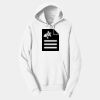 Adult Fan Favorite Hooded Sweatshirt Thumbnail