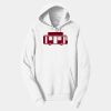Adult Fan Favorite Hooded Sweatshirt Thumbnail