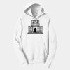 Adult Fan Favorite Hooded Sweatshirt Thumbnail